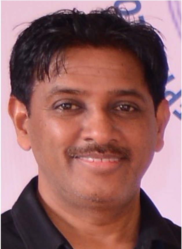 Dr. Vel Aravind Faculty